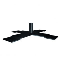 STOPA WOLNOSTOJĄCA  PRZYKRĘCANA   DO PODŁOŻA