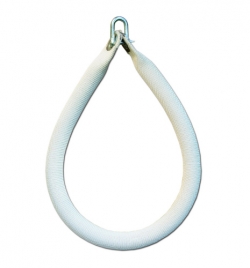 Obciaznik do maszt&oacute;w stacjonarnych