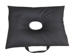 Obciążnik tekstylny