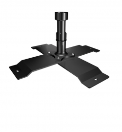 Stopa krzyżakowa z płaskownika